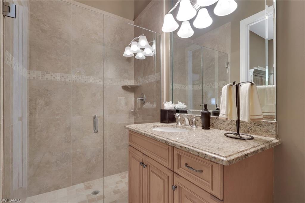 HAMMOCK ISLES - Residential