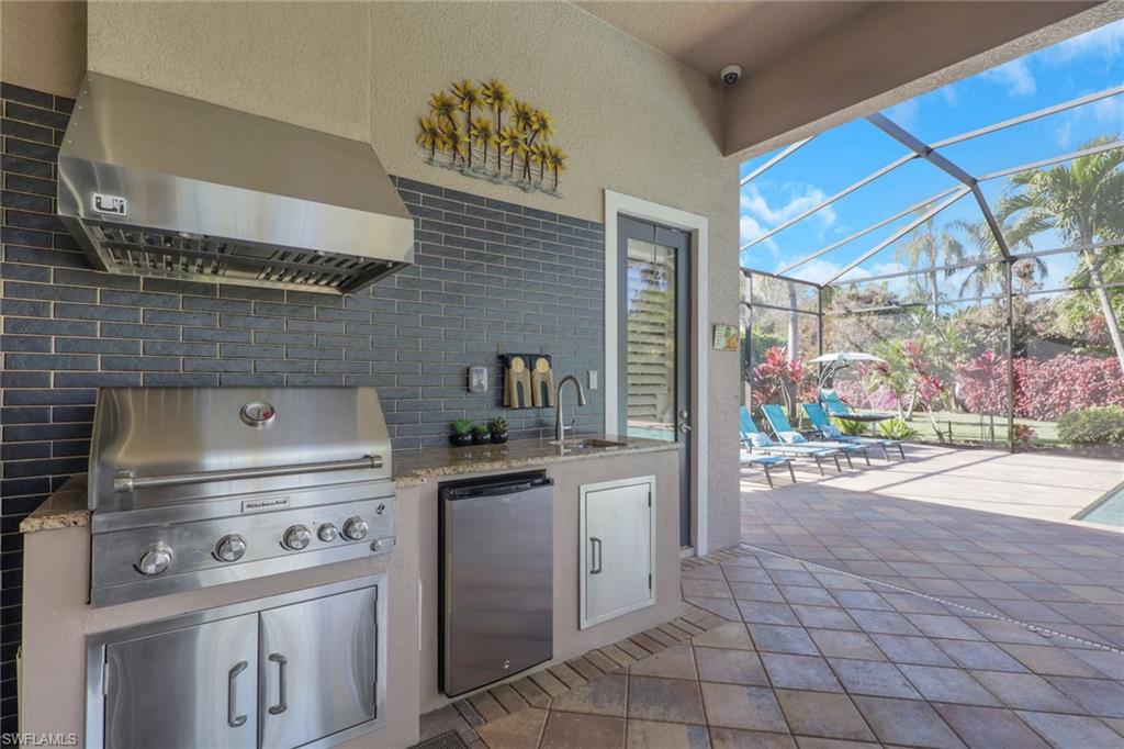 HAMMOCK ISLES - Residential