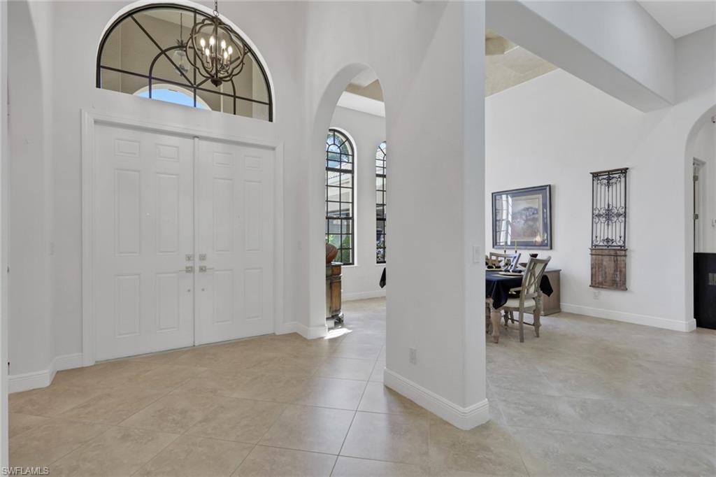 HAMMOCK ISLES - Residential