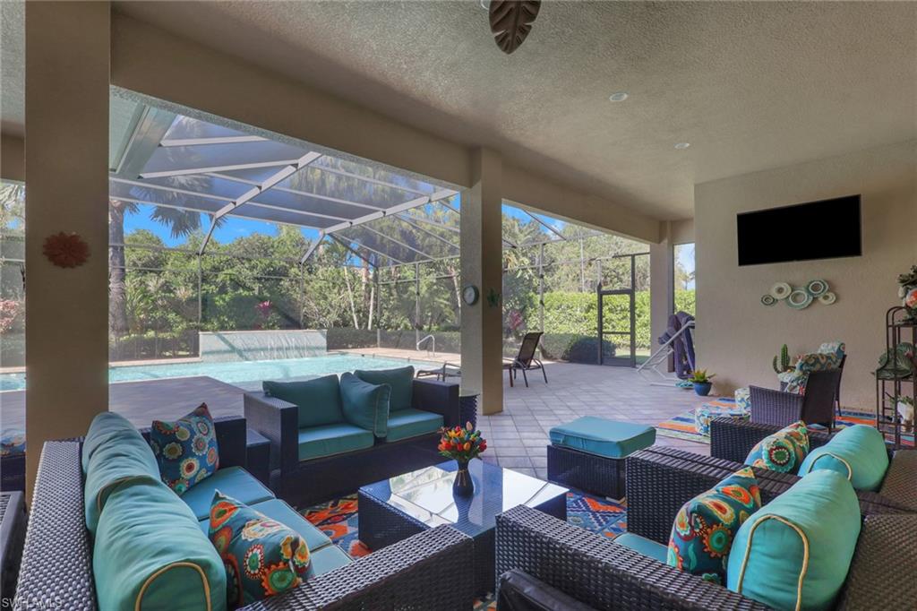 HAMMOCK ISLES - Residential