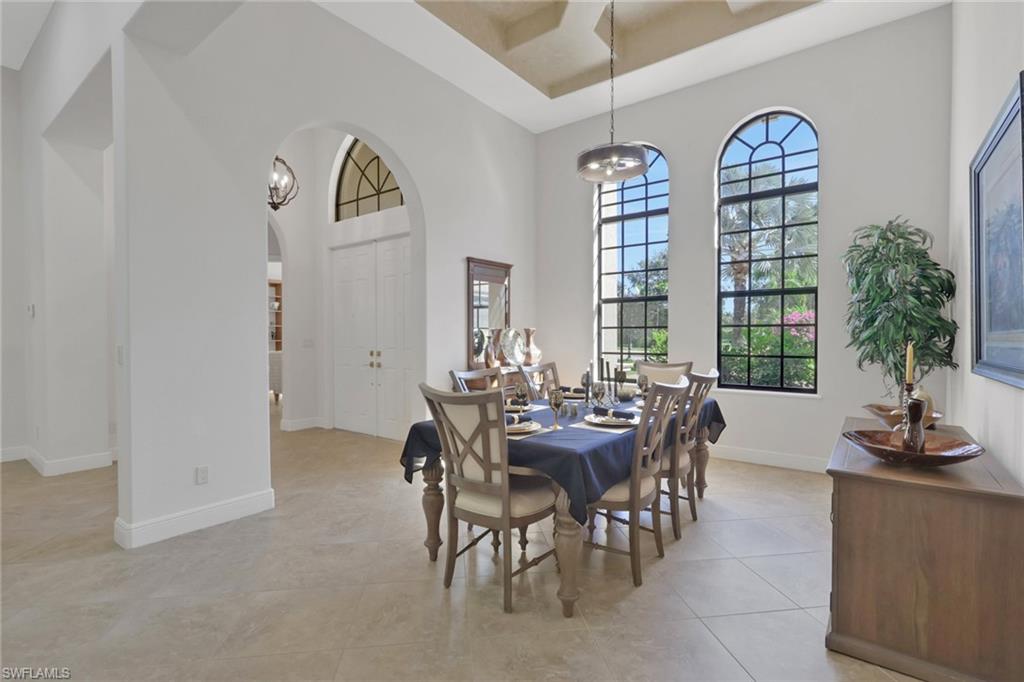 HAMMOCK ISLES - Residential