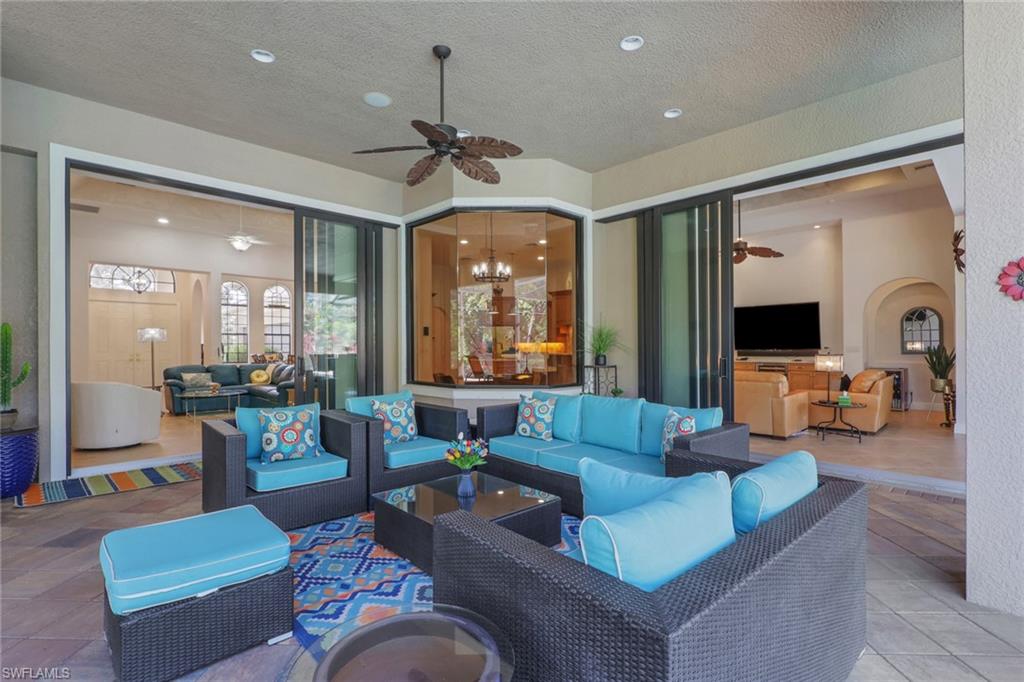 HAMMOCK ISLES - Residential