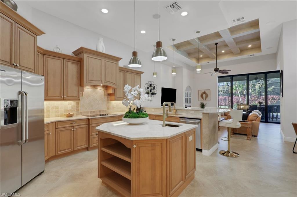 HAMMOCK ISLES - Residential