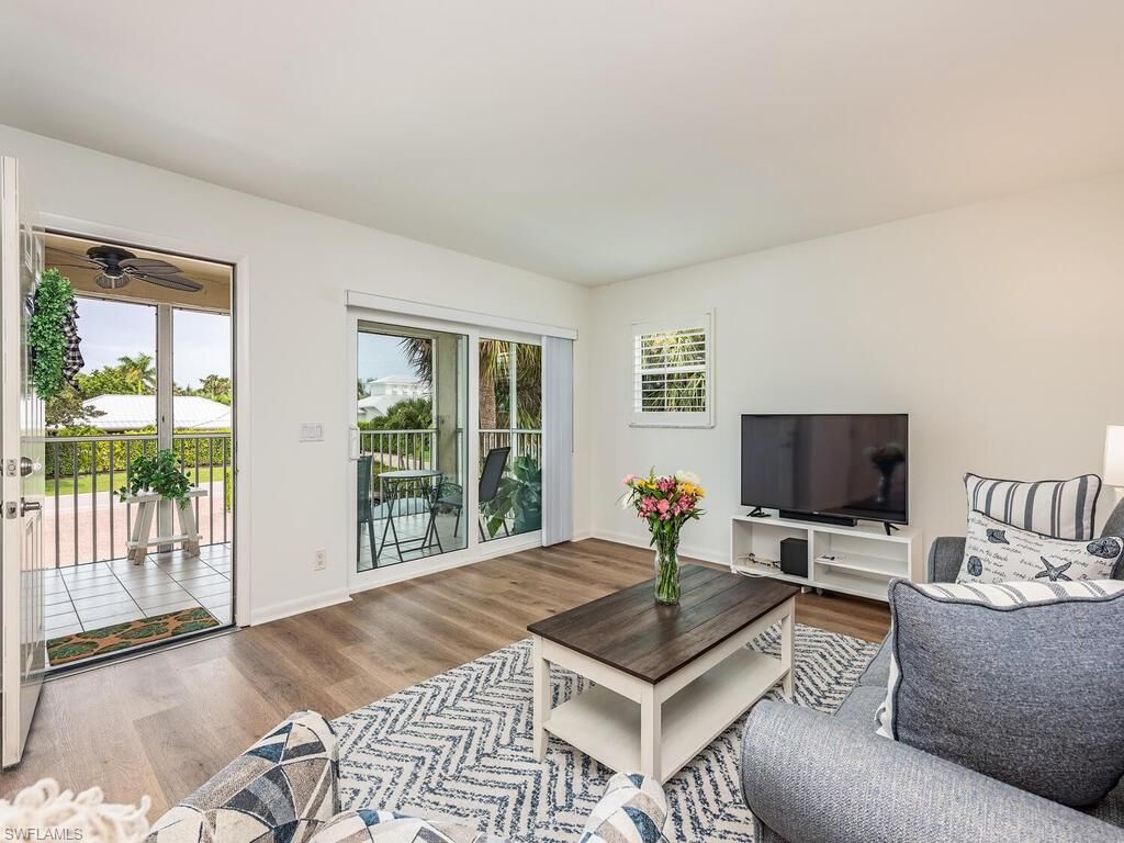 Photo of 2010 Alamanda DR #201, NAPLES, FL 34102 (MLS # 224089367)