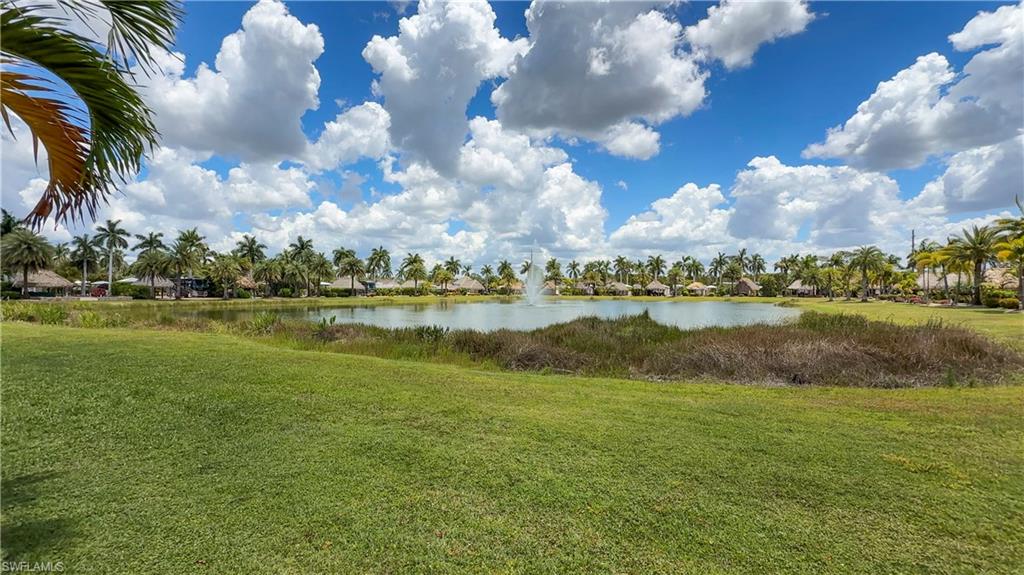 CYPRESS TRAIL RV RESORT - Land