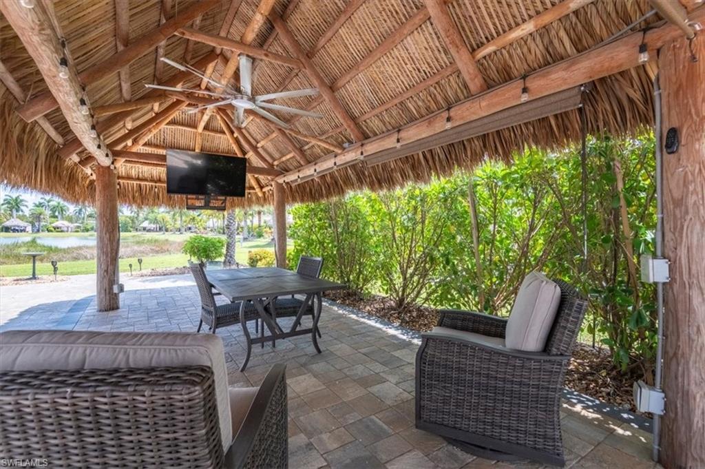 CYPRESS TRAIL RV RESORT - Land