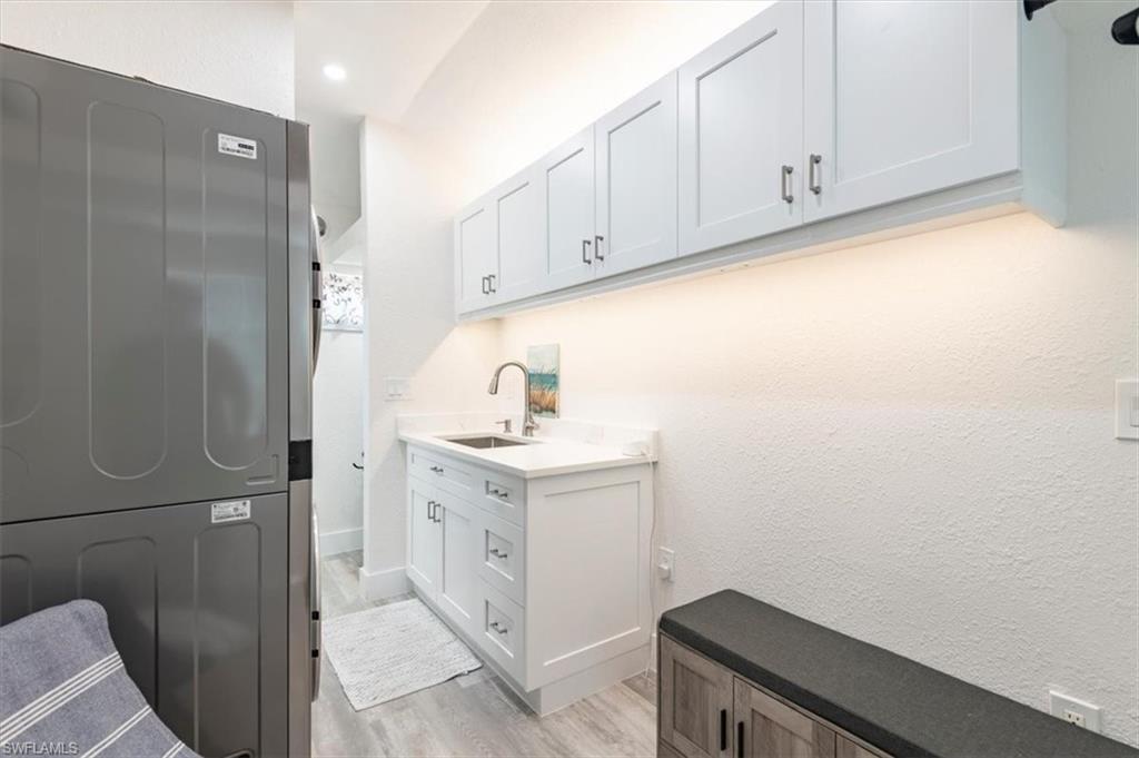 CYPRESS TRAIL RV RESORT - Land