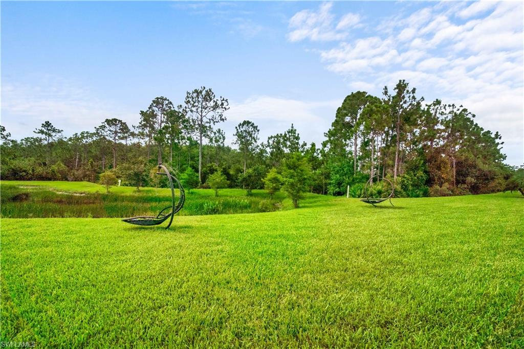 REFLECTION ISLES - Residential