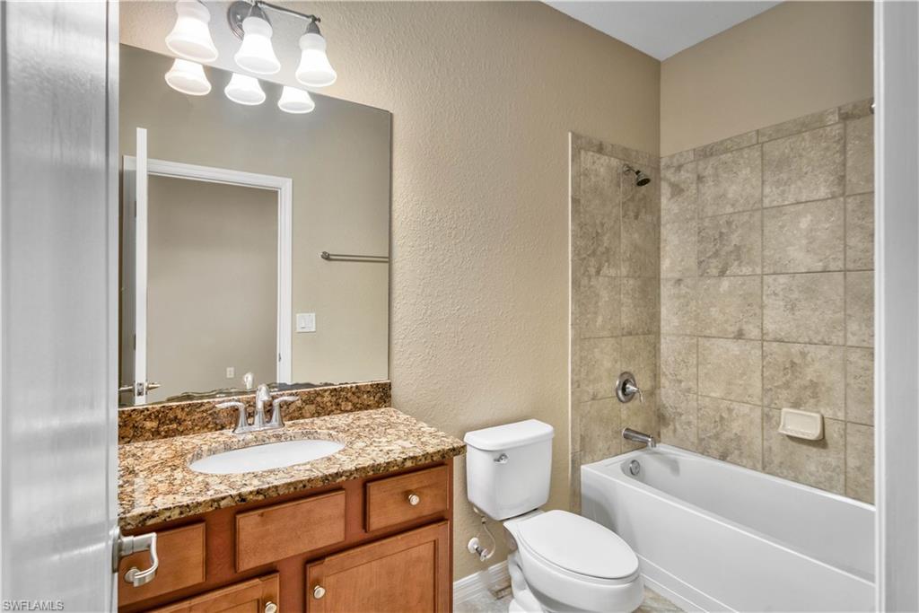 REFLECTION ISLES - Residential