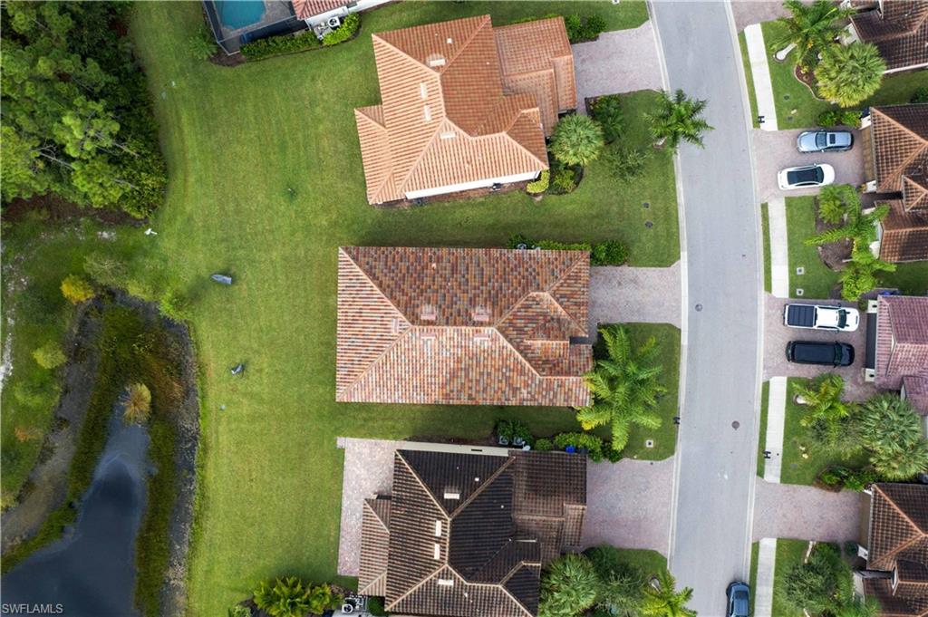 REFLECTION ISLES - Residential