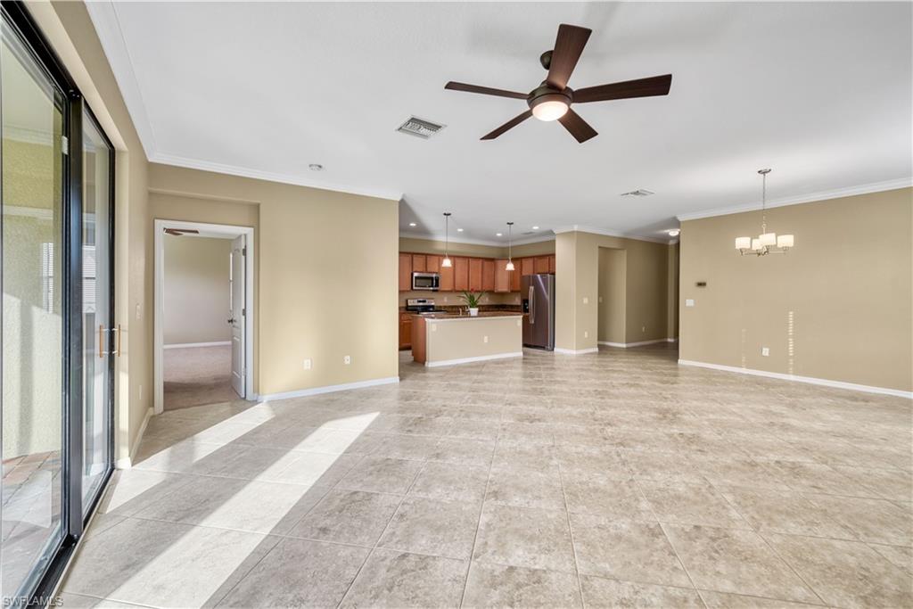 REFLECTION ISLES - Residential