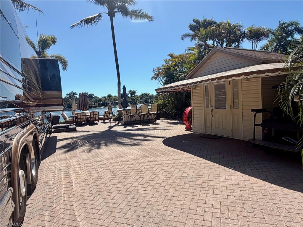 PELICAN LAKE RV RESORT - Land