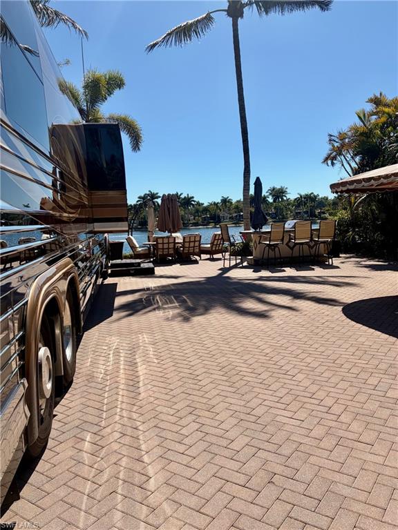 PELICAN LAKE RV RESORT - Land