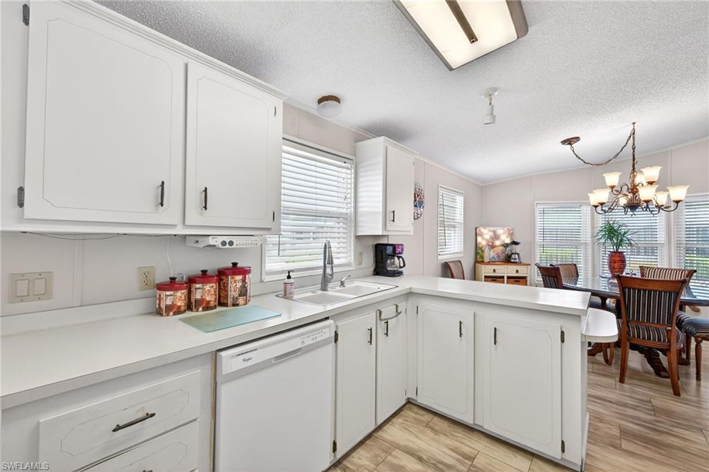 WINDJAMMER VILLAGE OF NAPLES - Residential