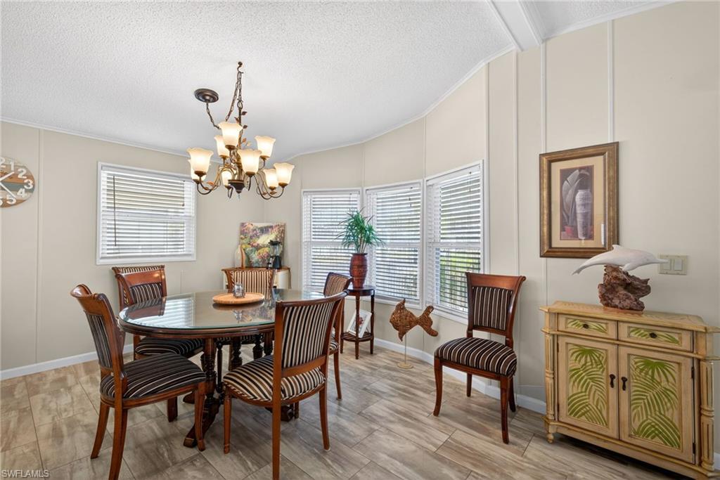 WINDJAMMER VILLAGE OF NAPLES - Residential