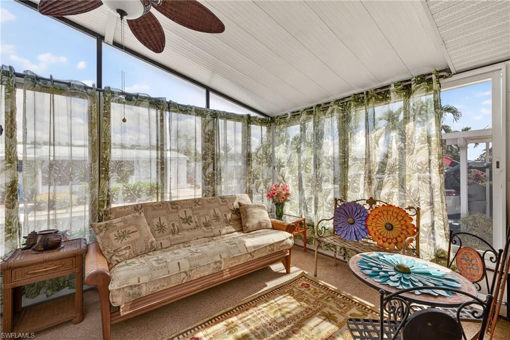 WINDJAMMER VILLAGE OF NAPLES - Residential