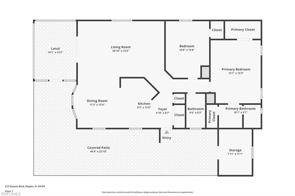WINDJAMMER VILLAGE OF NAPLES - Residential