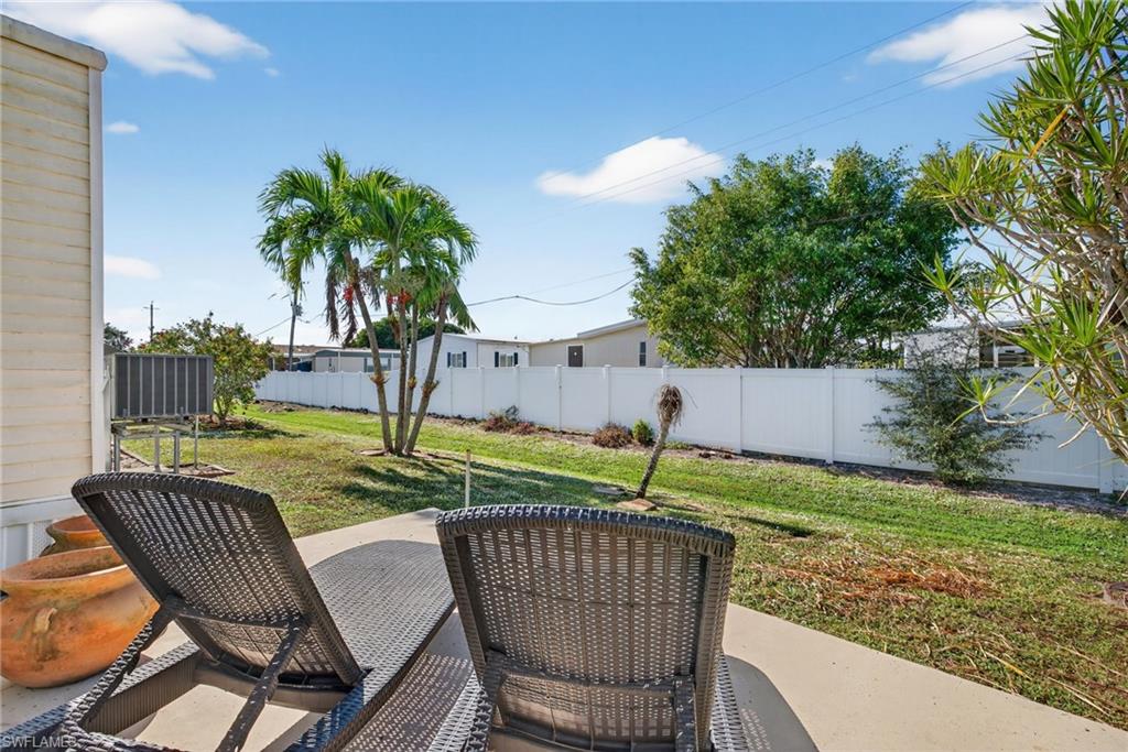 WINDJAMMER VILLAGE OF NAPLES - Residential