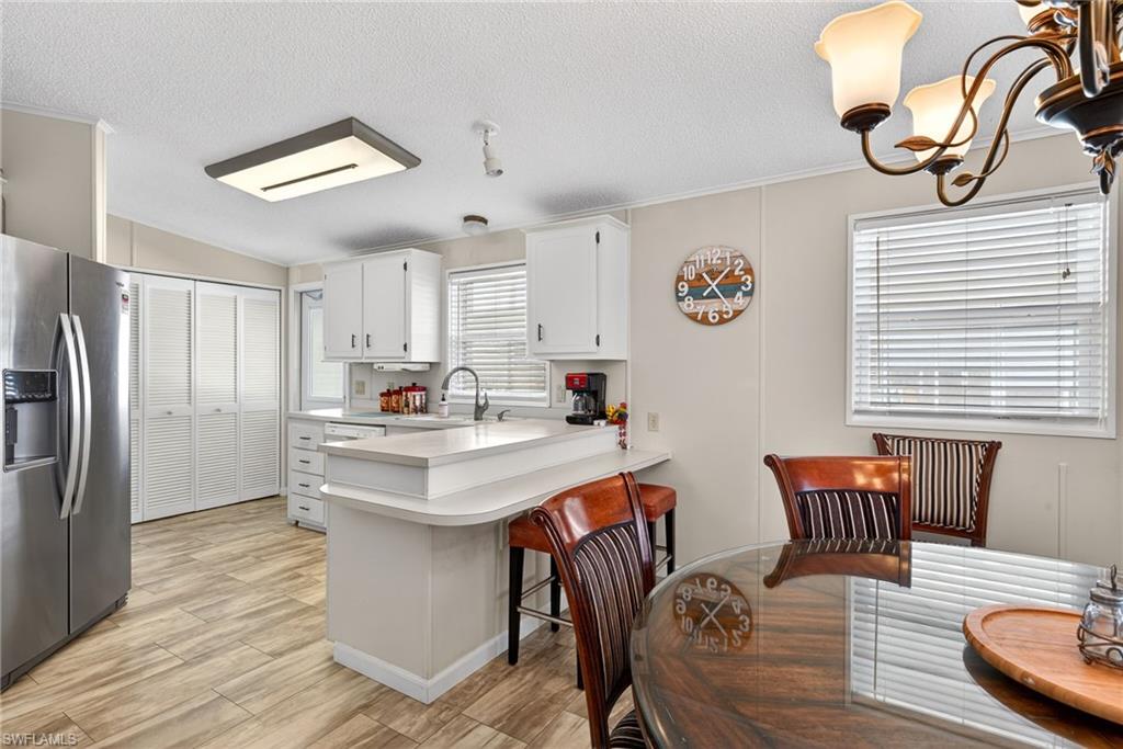 WINDJAMMER VILLAGE OF NAPLES - Residential