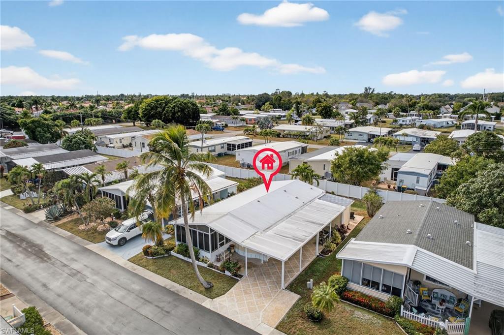 WINDJAMMER VILLAGE OF NAPLES - Residential