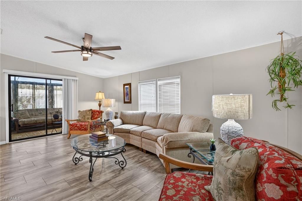 WINDJAMMER VILLAGE OF NAPLES - Residential