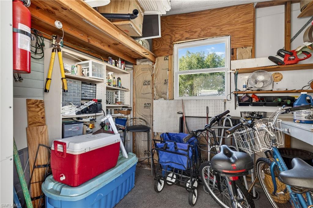 WINDJAMMER VILLAGE OF NAPLES - Residential