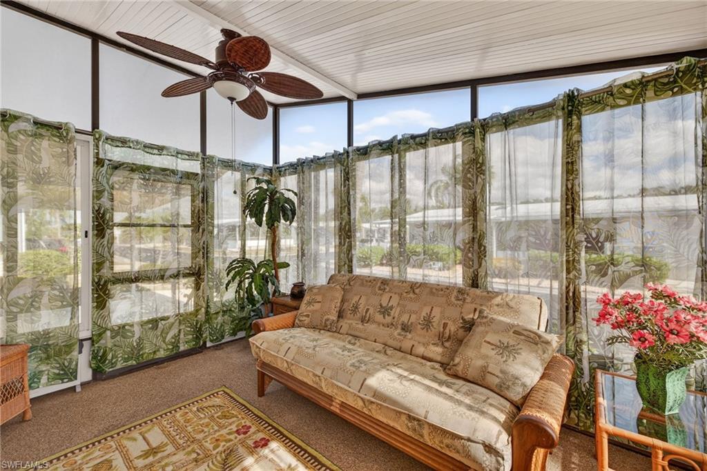 WINDJAMMER VILLAGE OF NAPLES - Residential