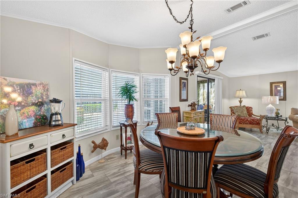 WINDJAMMER VILLAGE OF NAPLES - Residential