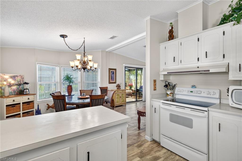 WINDJAMMER VILLAGE OF NAPLES - Residential