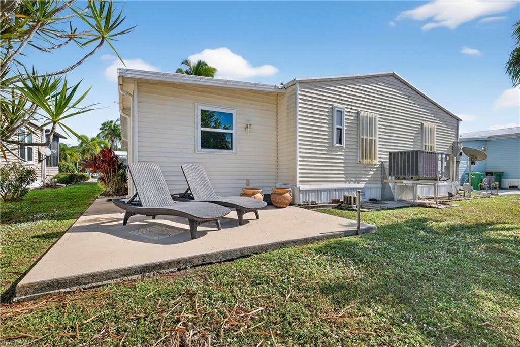 WINDJAMMER VILLAGE OF NAPLES - Residential