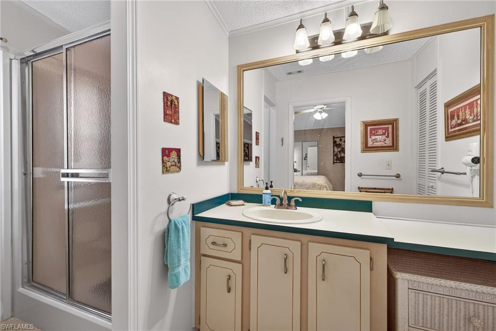 WINDJAMMER VILLAGE OF NAPLES - Residential