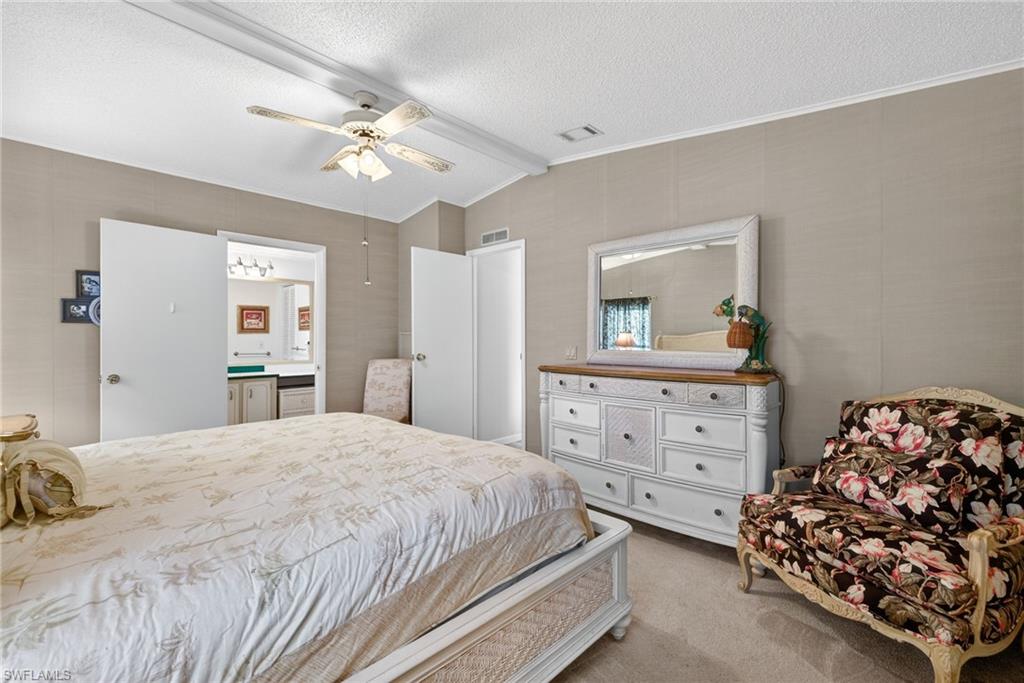 WINDJAMMER VILLAGE OF NAPLES - Residential