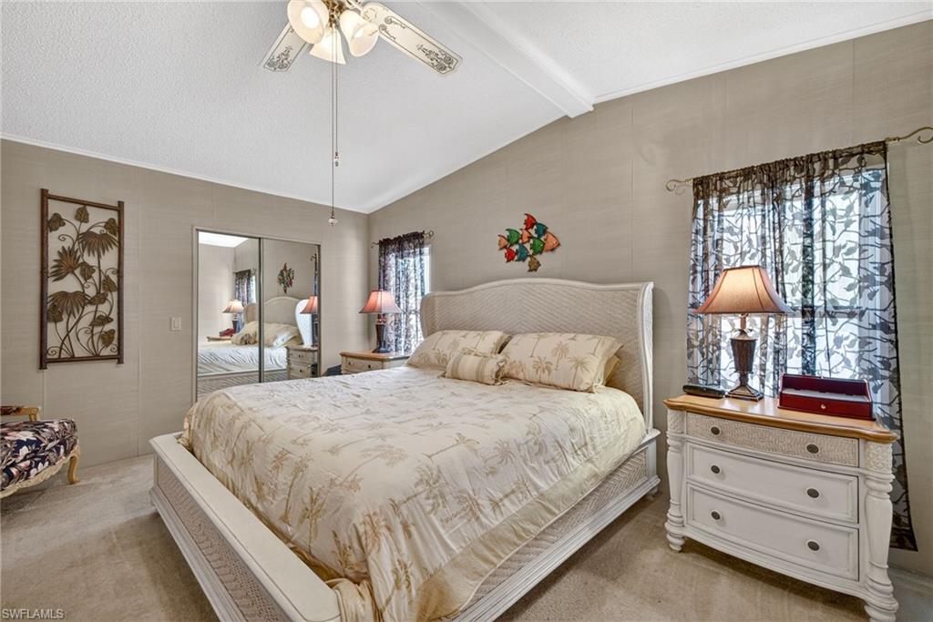 WINDJAMMER VILLAGE OF NAPLES - Residential