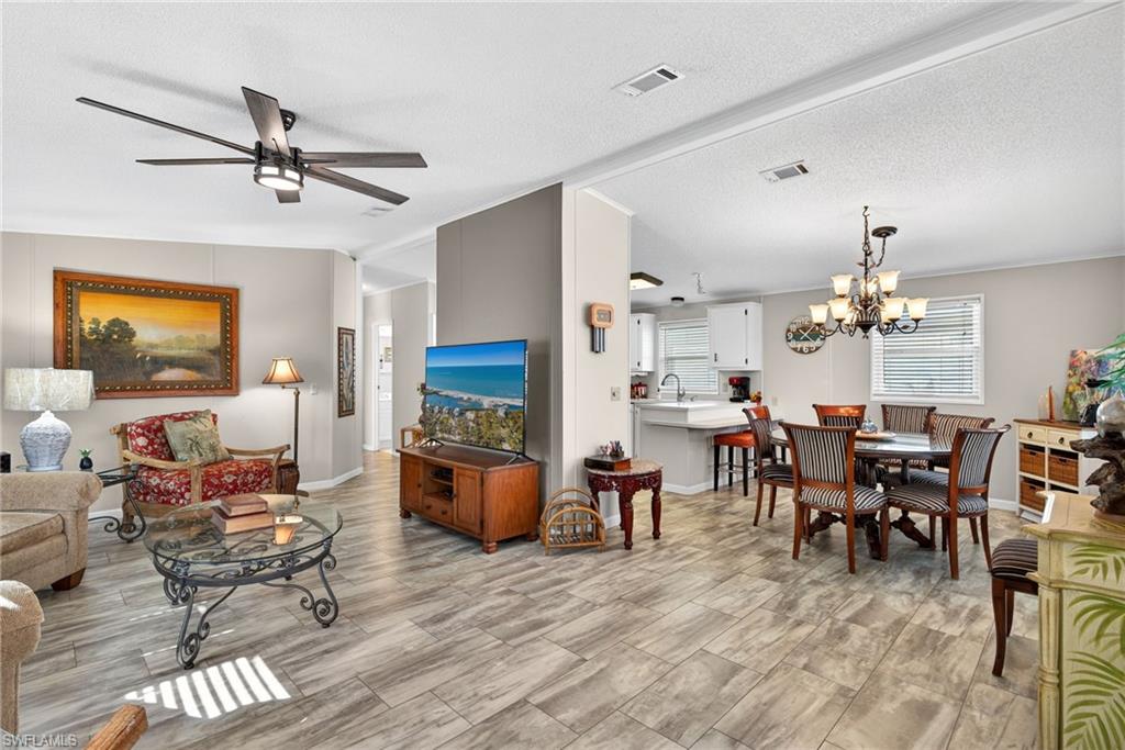 WINDJAMMER VILLAGE OF NAPLES - Residential