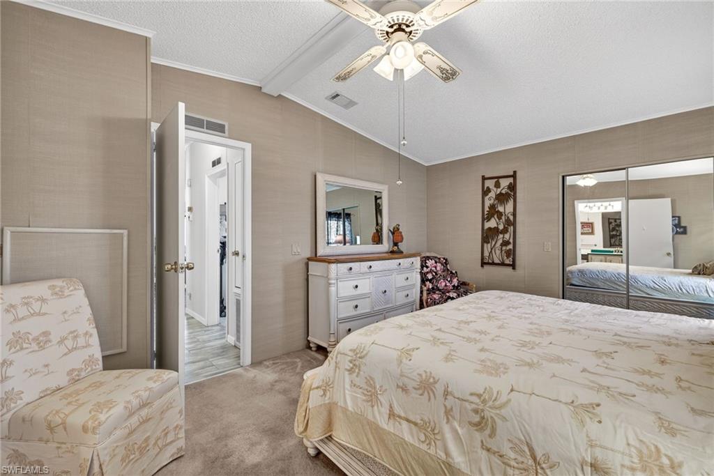 WINDJAMMER VILLAGE OF NAPLES - Residential