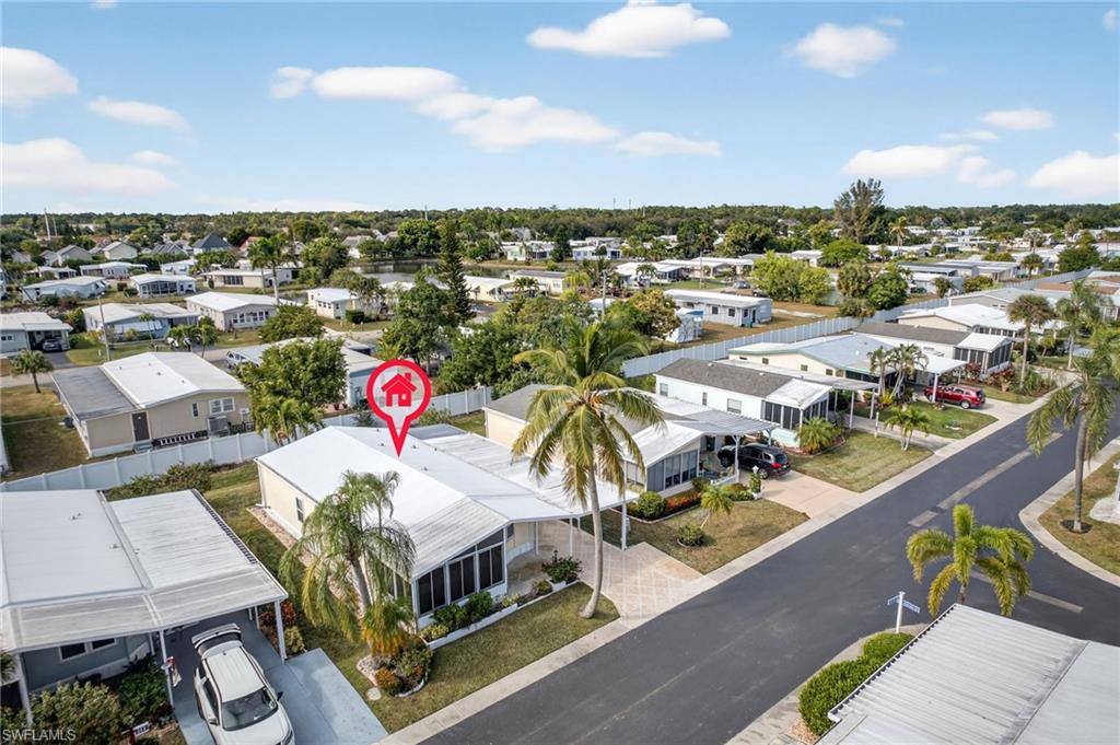 WINDJAMMER VILLAGE OF NAPLES - Residential