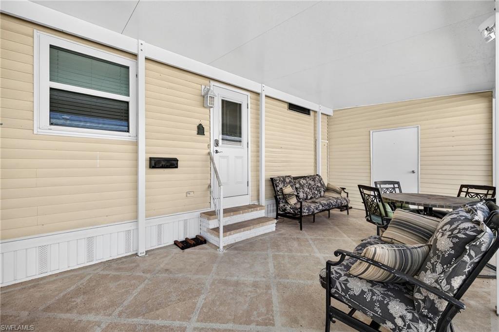 WINDJAMMER VILLAGE OF NAPLES - Residential