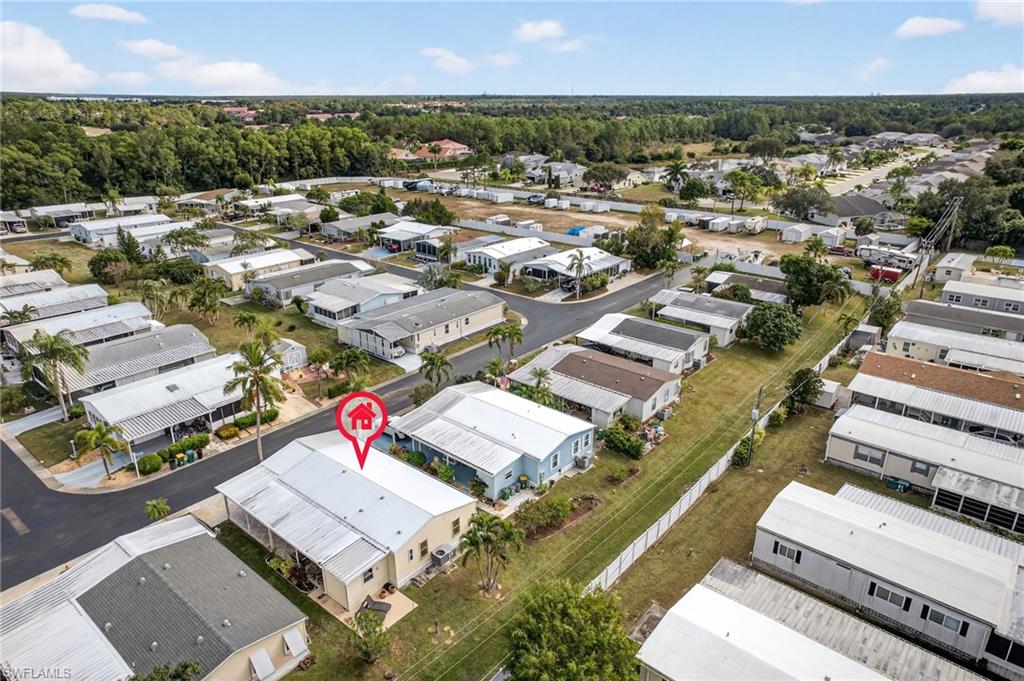 WINDJAMMER VILLAGE OF NAPLES - Residential