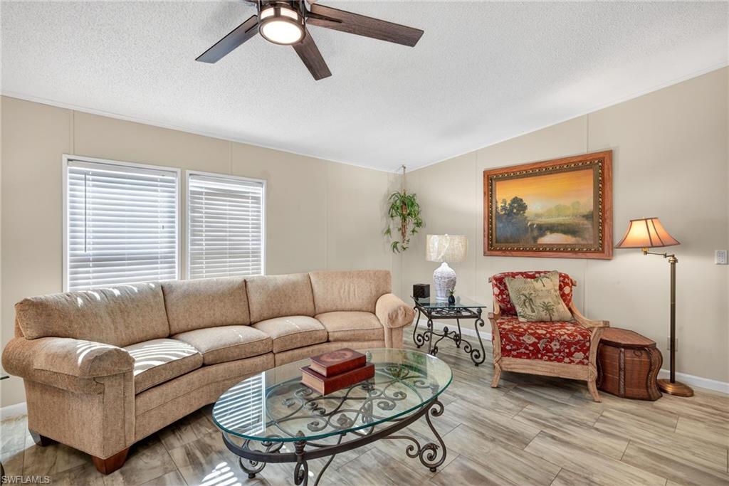 WINDJAMMER VILLAGE OF NAPLES - Residential