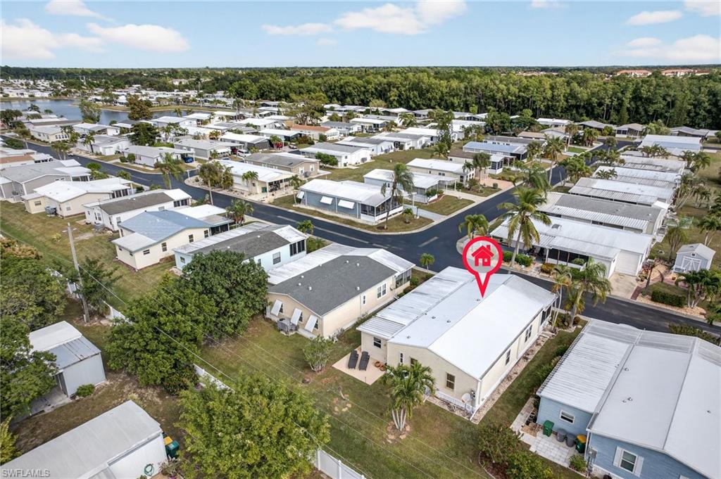 WINDJAMMER VILLAGE OF NAPLES - Residential