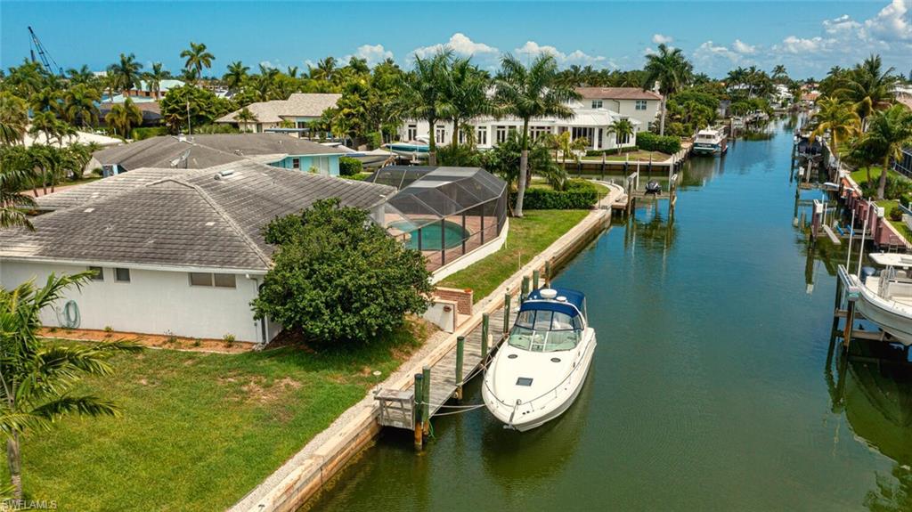 ROYAL HARBOR - Residential