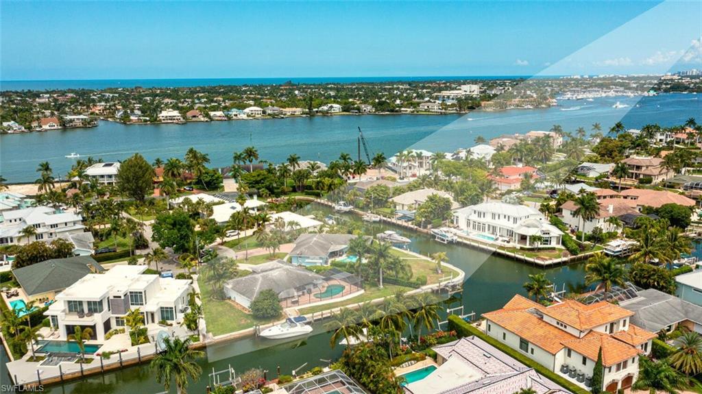 ROYAL HARBOR - Residential