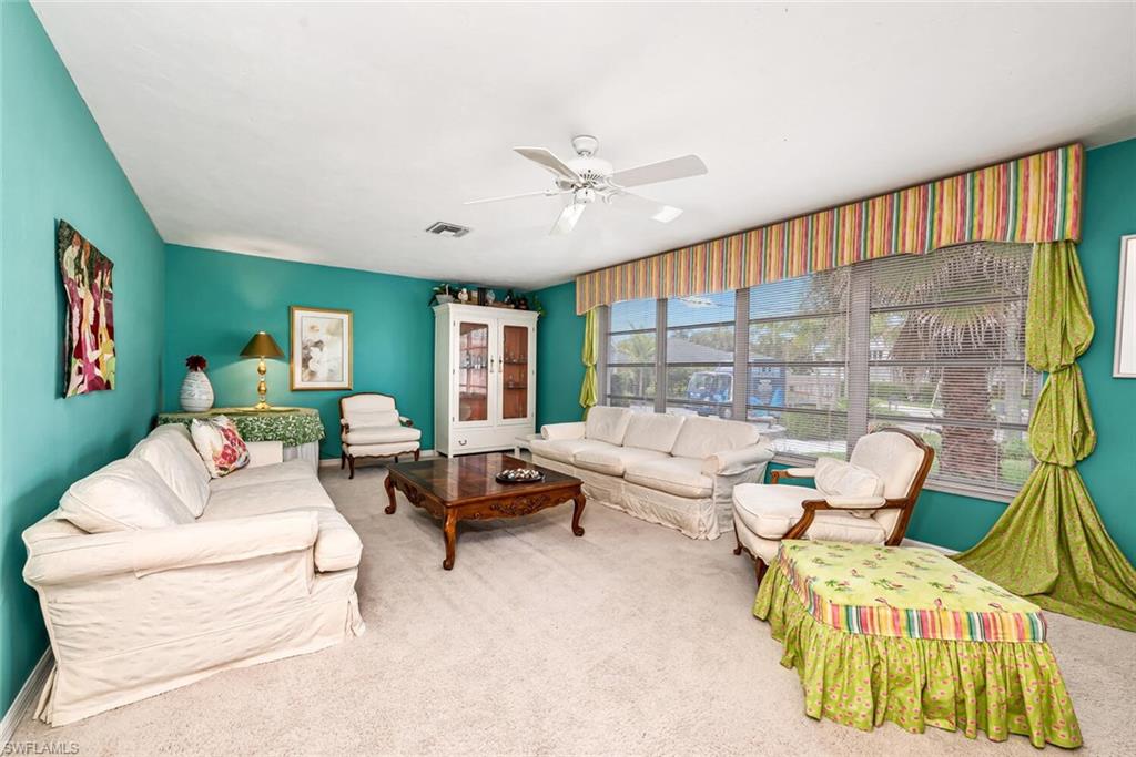 ROYAL HARBOR - Residential