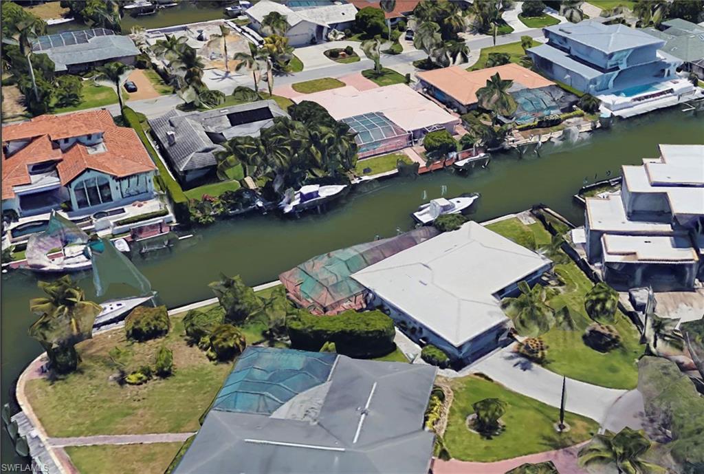 ROYAL HARBOR - Residential