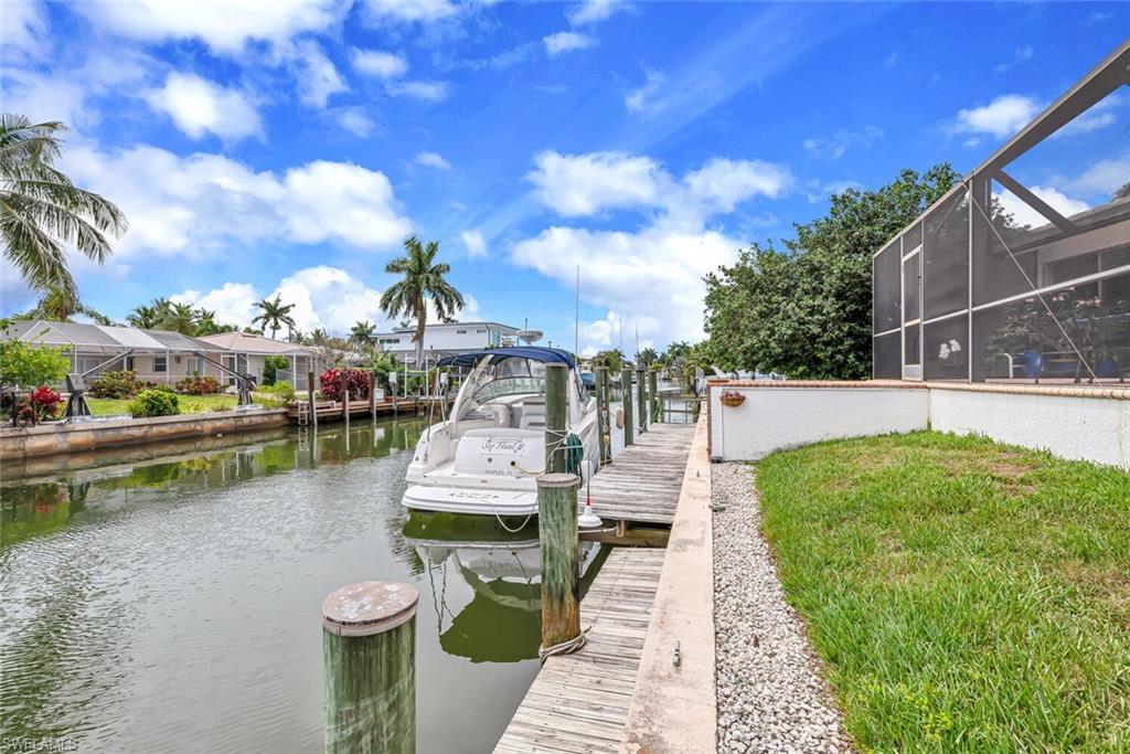 ROYAL HARBOR - Residential