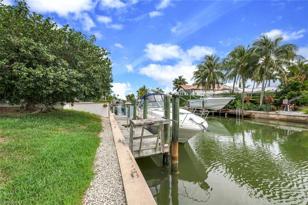 ROYAL HARBOR - Residential