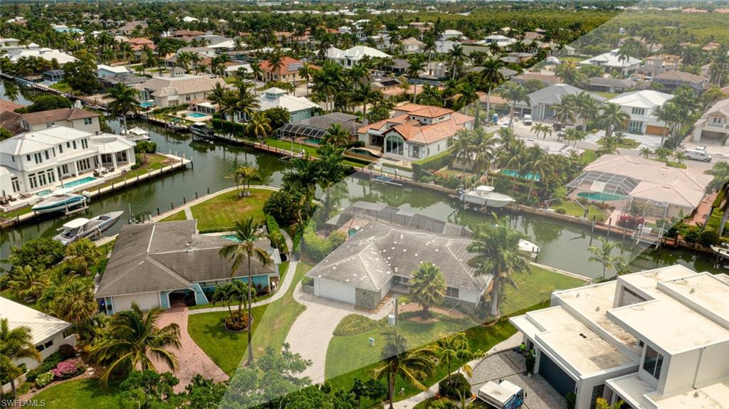 ROYAL HARBOR - Residential