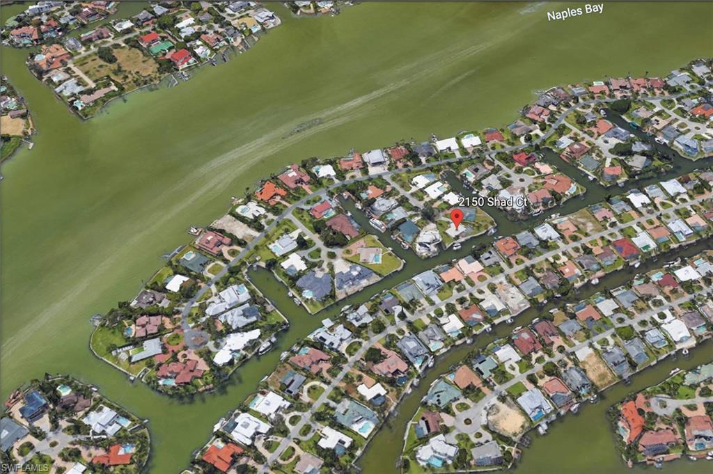 ROYAL HARBOR - Residential