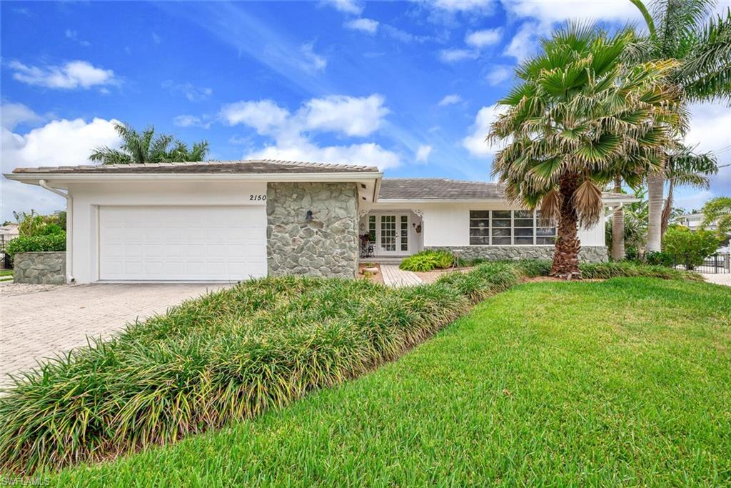 ROYAL HARBOR - Residential