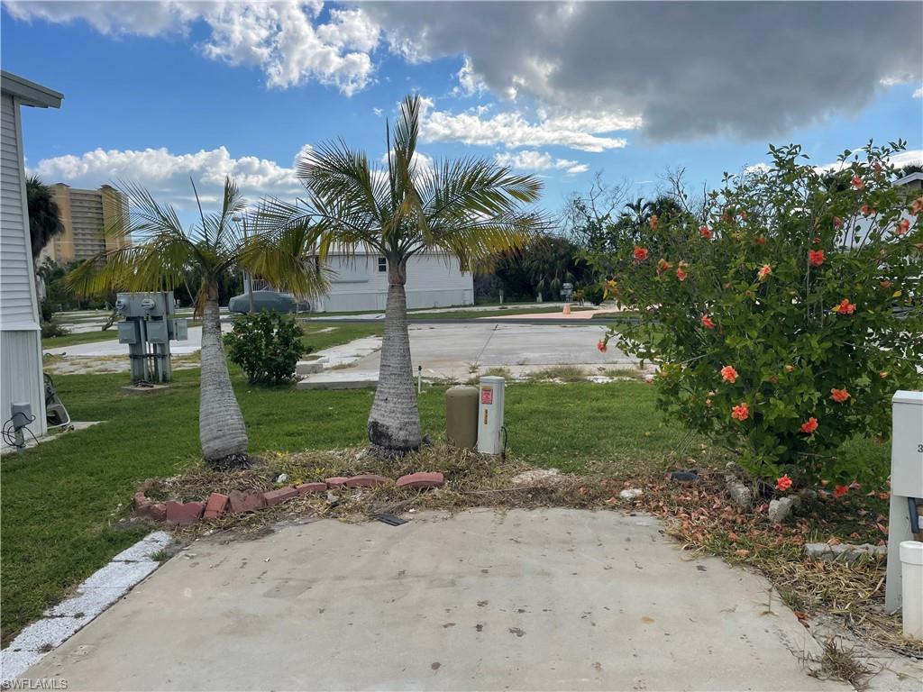 PALMETTO PALMS R V - Residential